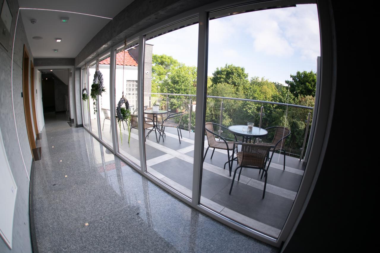 Willa Plaza เวบา ภายนอก รูปภาพ